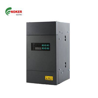 Triple Phase 400v Low Voltage Scr Power Regulator 30a 50a 75a 100a 200a 300a