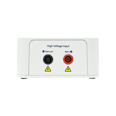 Defibrillator / AED Handheld Tester photo-4