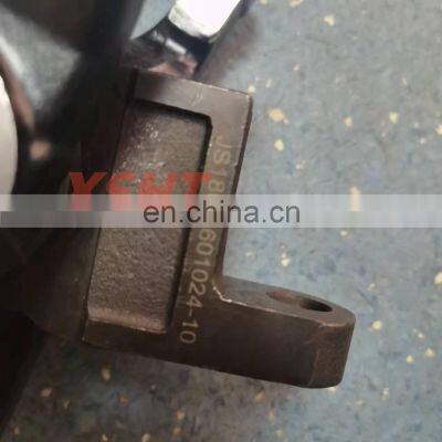Transmission Clutch Release Fork Js180-1601021-14 JS180-1601021-10 for Dongfeng Shacman HOWO Heavy Duty FAST Transmission photo-4