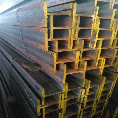 Hot-rolled European Standard H-beam HEA100*96*5*8/12m Spot Goods