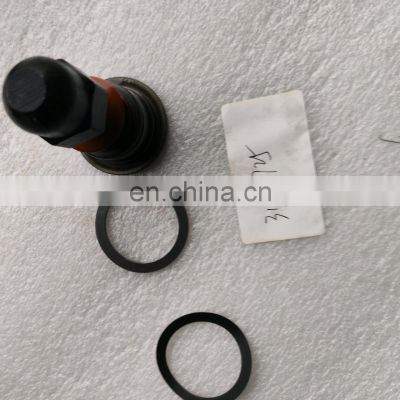 54725502 air filter top Ingersoll Rand industrial Screw air compressor spare parts with high efficiency