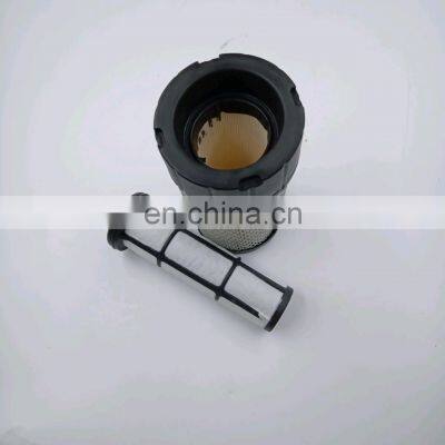 Ingersoll-Rand Air Compressor Spare Parts 46856845 Air Filter High Quality photo-2