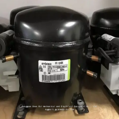 CompressorEMT2130GK Refrigerator Compressor Embracko, Refrigerator Special Purpose, Refrigerator Compressor photo-3