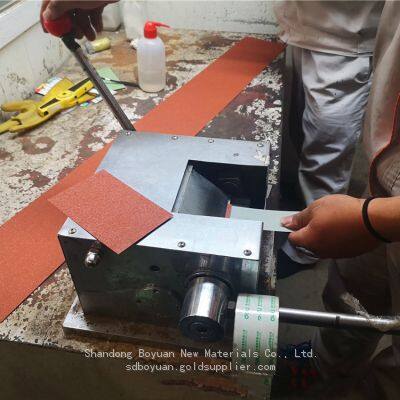 Snow pressure fog coated aluminum zinc steel coil, necessary in cold areas