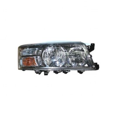 Hot sale bus parts head lamp bus headlight use for Universal bus