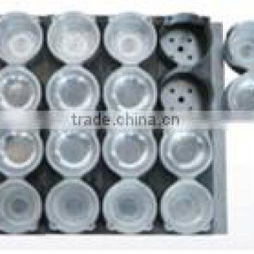 Ruian Automatic Plastic Container Making Machine Price photo-2