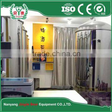 Freshly Brewing Beer Equipment 500L photo-2