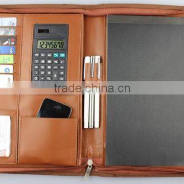 popular multi-function file portfolio