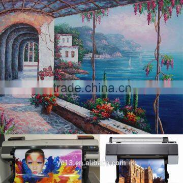 Hot Selling Canvas Wall Art Modern Unique print canvas Painting