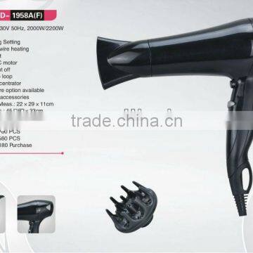 steam beauty barber salon equipment hair dryer