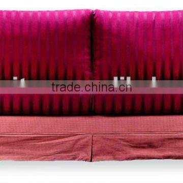 fabric chaise lounge sofa MS2508