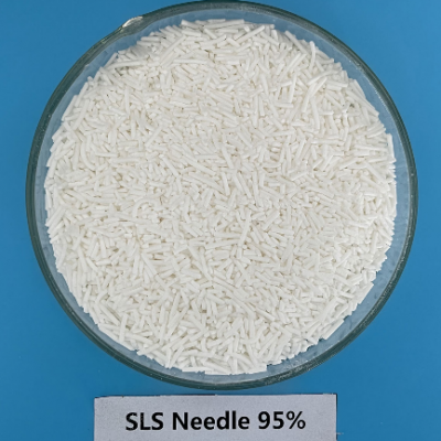 Sodium Lauryl Sulfates/SLS CAS Number: 151-21-3 Surfactant
