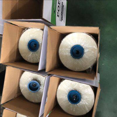 High Quality POF Shrink Film Heat Shrink Wrap Rolls photo-2