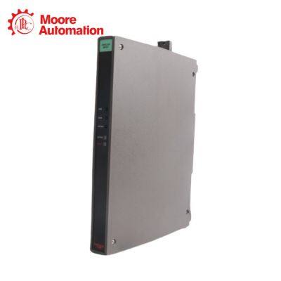 ICS TRIPLEX T3420A Analog Input Module In Stock photo-2