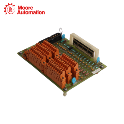 HONEYWELL MU-TAIH02 51304453-100 Высокоуровневый аналоговый модуль ввода В наличии photo-4