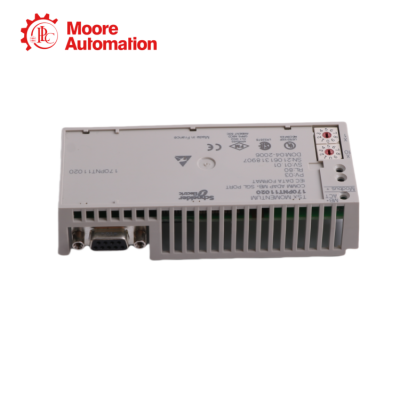 Schneider 170PNT11020 Communication Adaptor In Stock photo-4