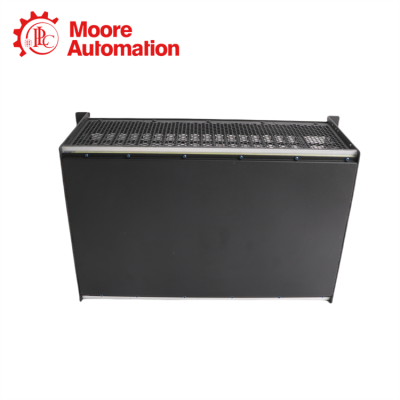 GE IC698CHS117 Rack monté sur mur (panneau) à 17 emplacements NEUF