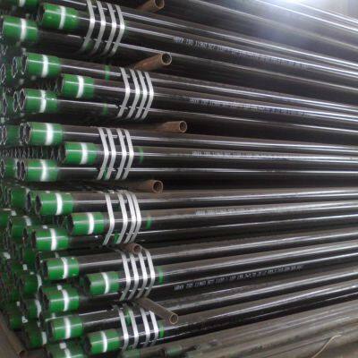 API5CT 5.5in TenarisBlue Casing 8.05-12.7mm Range?