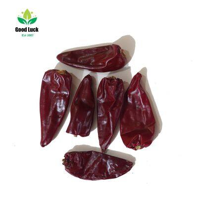Yidu Dry Chili Stemless or Cut Stem