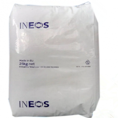 INEOS PP H53N-00 High fluidity; high rigidity food grade container packaging material polypropylene raw material PP raw material PP H53N-00