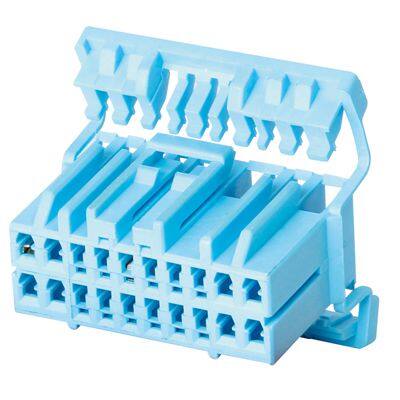 Automotive m?nnlicher und weiblicher wasserdichter MX5-A-20S-C Automotive Geh?useanschluss 20poliger weiblicher Geh?useanschluss