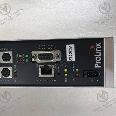 Efficient 5204-DFNT-PDPMV1 Prosoft High-Speed Communication Module