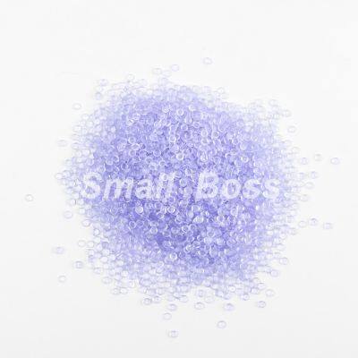 PVC Transparent Rigid Compound Granules