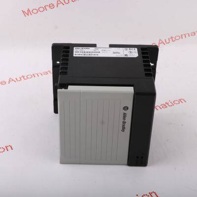 Allen Bradley1756-PB75 photo-3