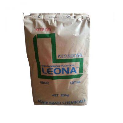 Asahi Kasei PA66 13G30 BK Plastic Material Plus 30%GF High Strength Can Be Used pa Granules
