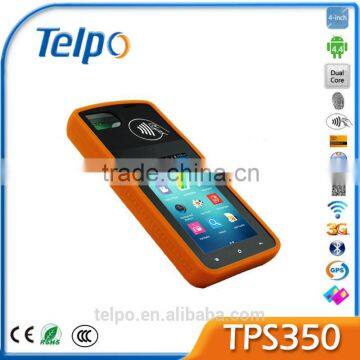 Telpo TPS350 electronic fingerprinting machine