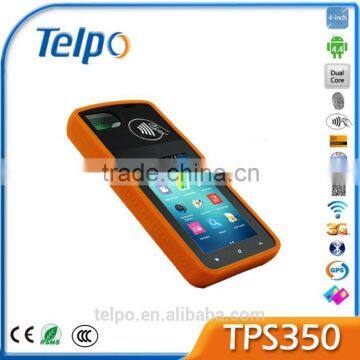 Telpo TPS350 Fingerprint Attendance Device