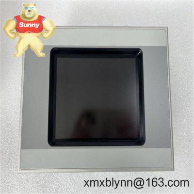 Eaton XVH-340-57CAN-1-10 Touch Panel HMI – 5.7-inch CANopen operator interface for compact, reliable machine control