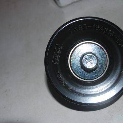 Land Rover generator pulley Discovery 3 Discovery 4 Range Rover Sport