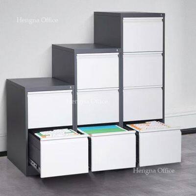 Card File Cabinet with Drawers | Secure Storage for Personal and Business Cards Supplier