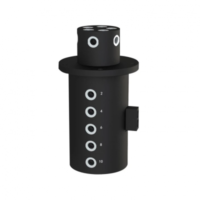 For Excavator Specialised Hydraulic Valves Shandong Origin Direct From Manufacturer Stock Available Tested & Certified photo-2