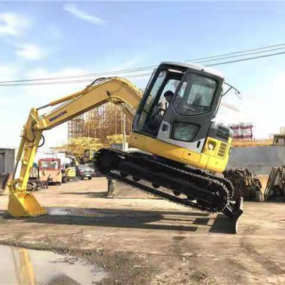 High-Quality Wholesale of Sany 215c Sany 215 9-C Scanner and Excavator Spare Parts photo-2