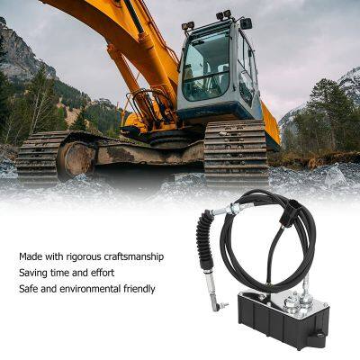 Genuine SANY Excavator Throttle Motor B220502000001 for SY205C SY210C SY215 SY365 SY75C-8 Engine Speed Control