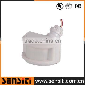 UL IP 44 21M Fitting Lamp PIR Motion Sensor