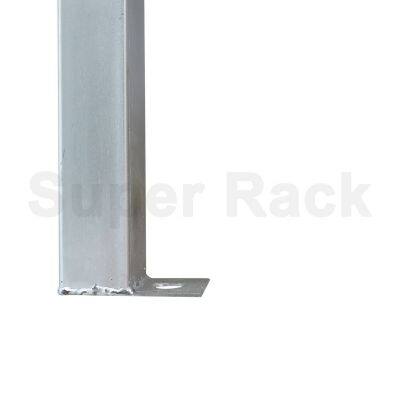 Australia Hot Dipped Galvanized Livestock Fence Man-way Gate Corral Panels Cattle Fence Panels Waterproof photo-6