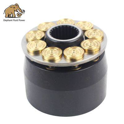 Nuevas piezas de repuesto y kits de reparación de la bomba hidráulica Etn 3322