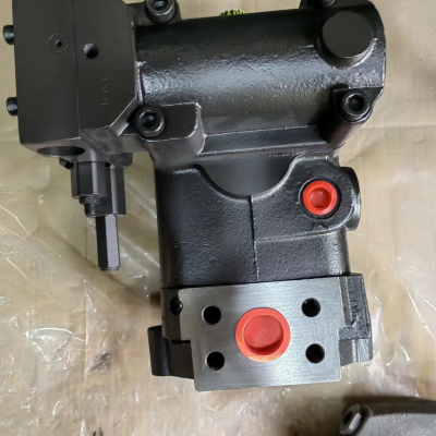 Hydraulic Pump AT172603 Oil Pump Hydraulic AT180926 AT186167 AT197383 AT302661 High Piston photo-5