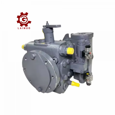 Hot Sales A4VG Series A4VG28/40/56/71/90/125/180/250 PUMP Hydraulic Pump Repair Kits Spare Parts in Stock Oil Pump Auto Parts photo-4