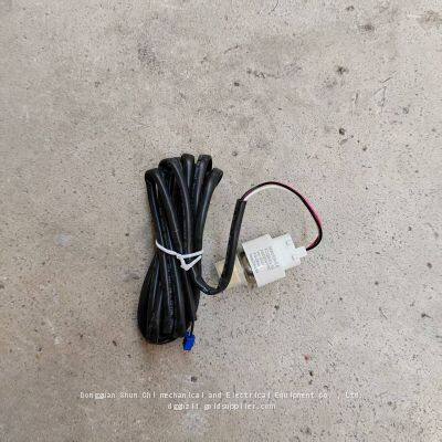 Sanhua pressure sensor; transducer YCQB02L12 02H18 05L01 YQC02L18 03L05