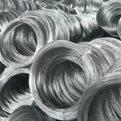Steel Wire & Galvanized Steel Wire，Q195、Q235、S235JR、45#、55#、60#、65#、70#、82B