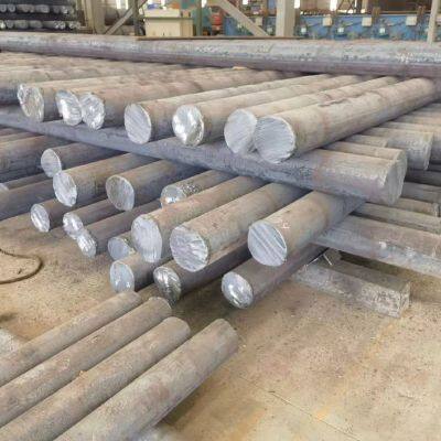 Steel Round Bar，40Cr, 42CrMo, 35CrMo, SAE4140, 42CrMo4 photo-5