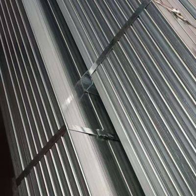 Square Steel & Rectangular Steel Pipe，Q195, Q235B, Q355B (16Mn), S235JR, S355JR photo-4