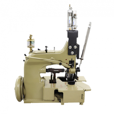 Big Bag Sewing Machine for Mining and Construction Industry Applications