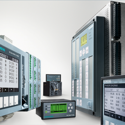 6MF1301-0CA01-0AA0︱Siemens SICAM Isolation Plate photo-5