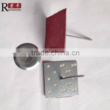 25*25mm 35*35mm 50*50mm Self-adhesive Insulation Pin photo-6