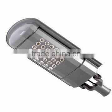 2016 High cost performance IP66 WLED street light for outdoor lighting